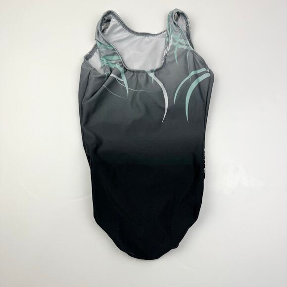 Motion Wear Dance Gymnastics Leotard - Picture 3 of 4